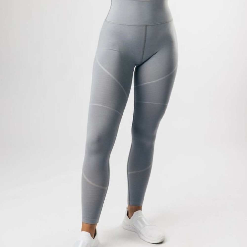 Alphalete OG Revivals- Shark Grey